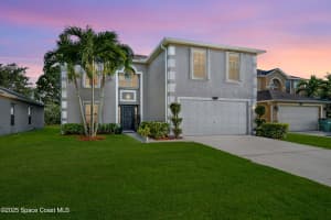 2010 Brookshire Cir, West Melbourne, FL 32904, Sold 04/30/25