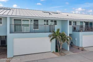 1923 Highway A1a, D2, Indian Harbour Beach, FL 32937 Sold 08/29/25