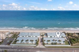 1923 Highway A1a, D2, Indian Harbour Beach, FL 32937 Sold 08/29/25