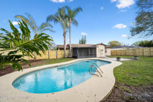 1810 Queen Palm Dr, Edgewater, FL 32132, Sold 04/02/25