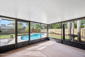 1810 Queen Palm Dr, Edgewater, FL 32132, Sold 04/02/25