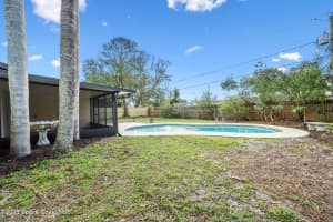 1810 Queen Palm Dr, Edgewater, FL 32132, Sold 04/02/25