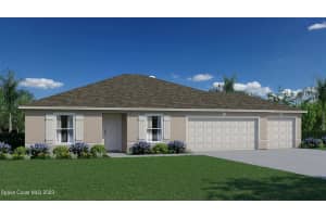 668 Fleming Street, Sebastian, FL 32958 Sold 04/22/25