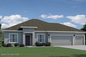 1276 Whitmore Street, Sebastian, FL 32958 Sold 08/12/25