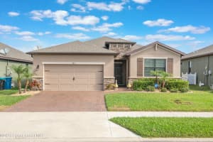 885 Old Country Road, Palm Bay, FL 32909 Sold 05/23/25