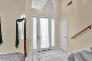 593 Jillotus Street, Merritt Island, FL 32952 Sold 05/27/25