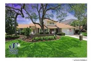 1824 Lindbergh Ln, Port Orange, FL 32128, Sold 04/08/25