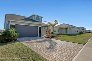 1281 Canfield Circle Se, Palm Bay, Fl 32909, Palm Bay