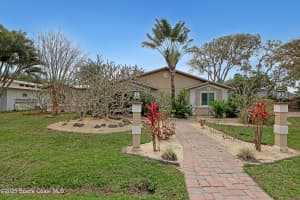 2410 S Atlantic Ave, New Smyrna Beach, FL 32169, Sold 03/31/25