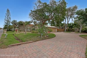 2410 S Atlantic Ave, New Smyrna Beach, FL 32169, Sold 03/31/25