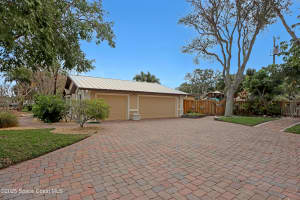 2410 S Atlantic Ave, New Smyrna Beach, FL 32169, Sold 03/31/25