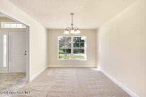 1581 San Filippo Drive, Palm Bay, FL 32909 Sold 11/25/25