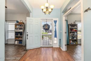 3220 Silver Palm Dr, Edgewater, FL 32141, Sold 04/15/25