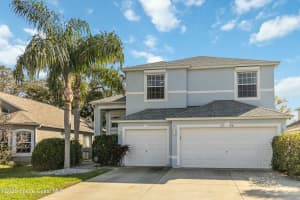 2748 Madrigal Ln, West Melbourne, FL 32904, Sold 03/14/25