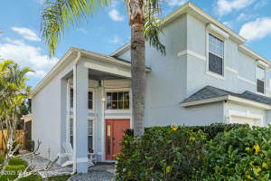 2748 Madrigal Ln, West Melbourne, FL 32904, Sold 03/14/25