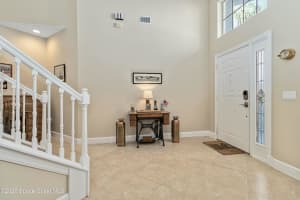 2748 Madrigal Ln, West Melbourne, FL 32904, Sold 03/14/25