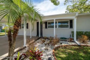 940 Butia Street, Merritt Island, FL 32953 - MLS#1037269