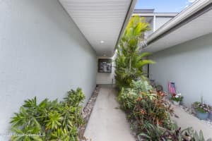 1251 Beachside Lane, Indialantic, FL 32903 - MLS#1037270