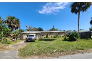 820 Hampton Way, Merritt Island, FL 32953 Sold 04/30/25
