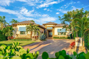 10770 S Tropical Trail, Merritt Island, FL 32952, Sold 03/21/25