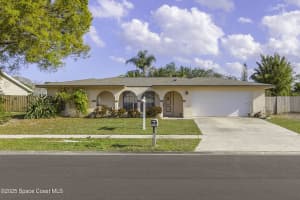 524 Old Mission Rd, New Smyrna Beach, FL 32168, Sold 03/31/25