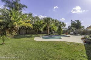 524 Old Mission Rd, New Smyrna Beach, FL 32168, Sold 03/31/25