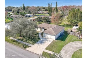 1138 Beatrice St, Titusville, FL 32780, Sold 05/28/25