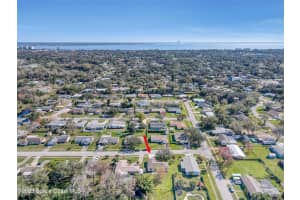 1138 Beatrice St, Titusville, FL 32780, Sold 05/28/25