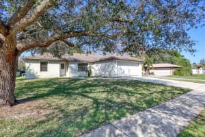 1138 Beatrice St, Titusville, FL 32780, Sold 05/28/25