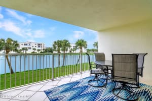 8871 Lake Drive, Cape Canaveral, FL 32920 Sold 07/25/25