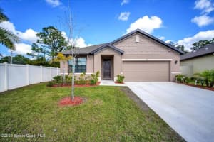 1841 Saxton Rd, Cocoa, FL 32926, Sold 04/01/25