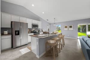 1239 Tripoli Road, Palm Bay, FL 32909 Sold 05/29/25
