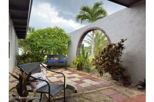 2103 Redwood Ave, Melbourne Beach, FL 32951, Sold 08/12/25
