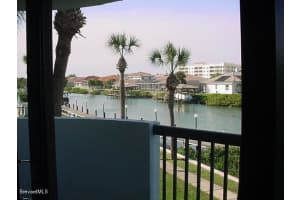 300 Columbia Drive, Cape Canaveral, FL 32920 Sold 04/28/25