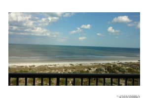 5800 Banana River Boulevard, Cape Canaveral, FL 32920 - MLS#1037353