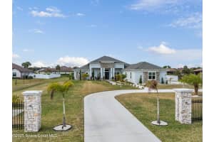 1420 Corey Rd, Malabar, FL 32950, Sold 07/31/25