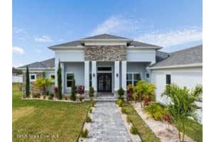 1420 Corey Rd, Malabar, FL 32950, Sold 07/31/25