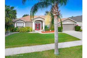1623 Laramie Circle, Melbourne, Fl 32940, Melbourne