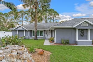 3160 Appaloosa Blvd, Melbourne, FL 32934, Sold 04/16/25