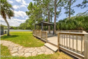 3160 Appaloosa Blvd, Melbourne, FL 32934, Sold 04/16/25