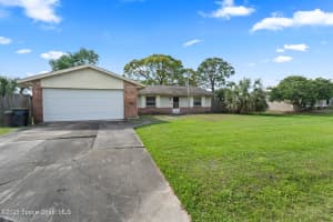 741 Fairhaven Street Ne, Palm Bay, Fl 32907, Palm Bay