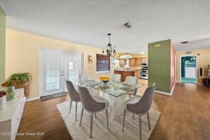 2412 Yule Tree Dr, Edgewater, FL 32141, Sold 11/26/25