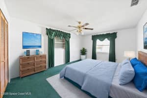 2412 Yule Tree Dr, Edgewater, FL 32141, Sold 11/26/25