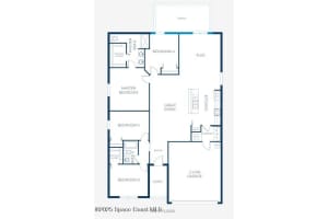 111 Silver Frost Street, Palm Bay, FL 32909 - MLS#1037380