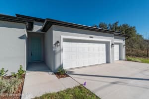 739 Empress St SE, Palm Bay, FL 32909, Sold 04/18/25