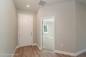 739 Empress St SE, Palm Bay, FL 32909, Sold 04/18/25