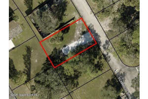 218 Flamingo Drive, Cocoa, FL 32926 Sold 08/29/25