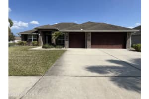 261 Nardo Avenue Sw, Palm Bay, Fl 32908, Palm Bay