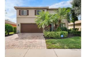 4617 56th Lane Lane, Vero Beach, FL 32967 Sold 05/15/25
