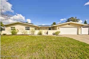 222 Timpoochee Dr, Satellite Beach, FL 32937, Sold 05/12/25